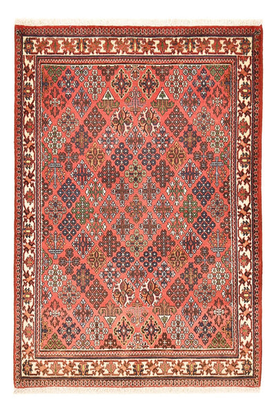 Meymeh Teppich 112x159cm - Perserteppich