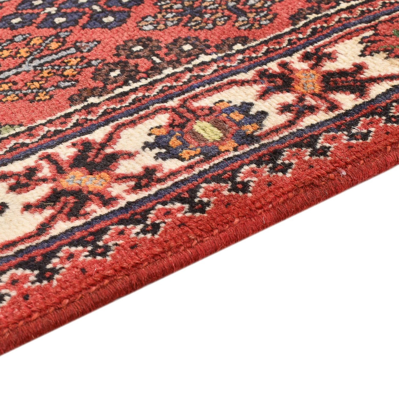 Meymeh Teppich 159x112cm - Perserteppich