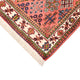Perserteppich - Nomadic - 150 x 112 cm - mehrfarbig