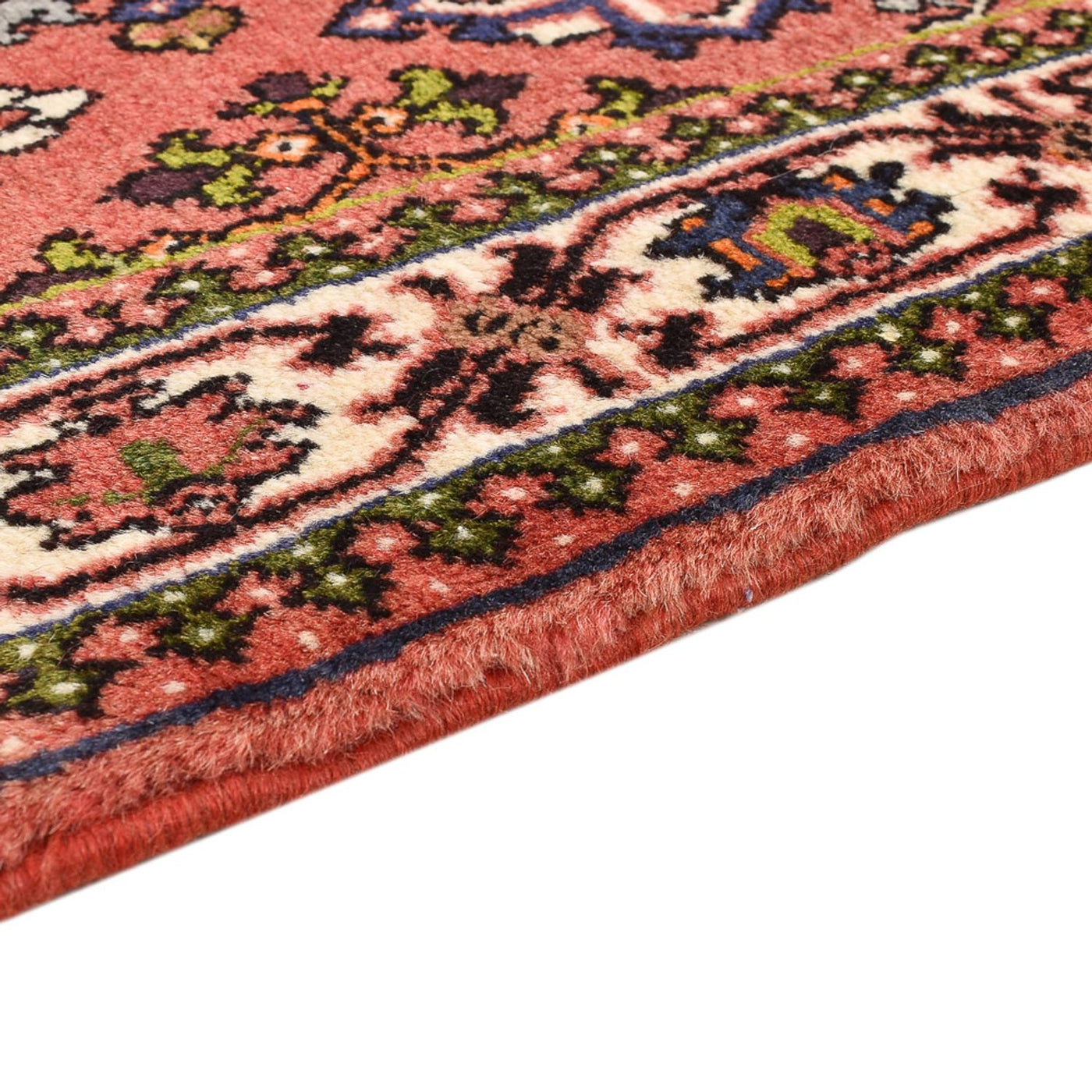 Meymeh Teppich 150x112cm - Perserteppich