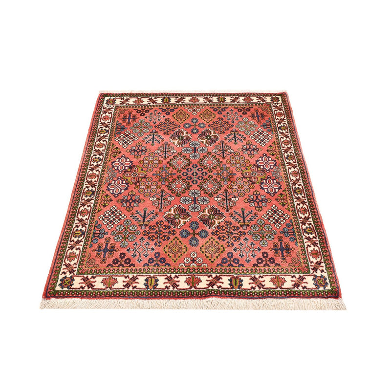 Perserteppich - Nomadic - 150 x 112 cm - mehrfarbig