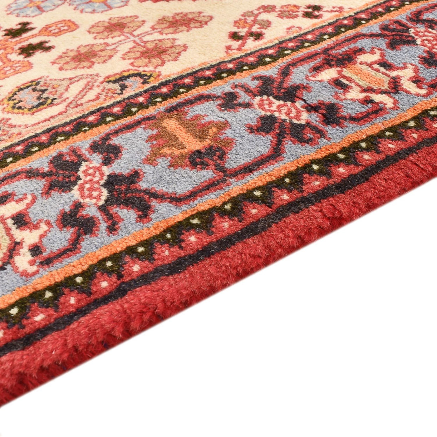 Meymeh Teppich 156x108cm - Perserteppich