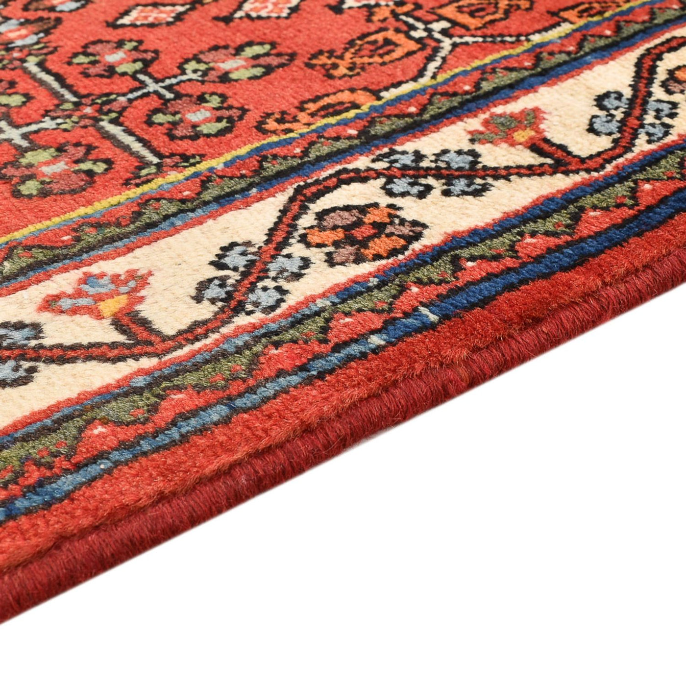 Meymeh Teppich 162x109cm - Perserteppich