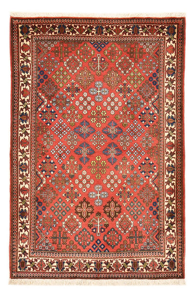 Meymeh Teppich 112x167cm - Perserteppich