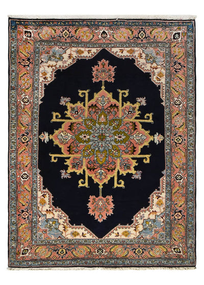 Ardebil Teppich 150x206cm - Perserteppich