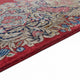 Perserteppich - Royal - 400 x 298 cm - rot