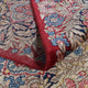 Perserteppich - Royal - 400 x 298 cm - rot