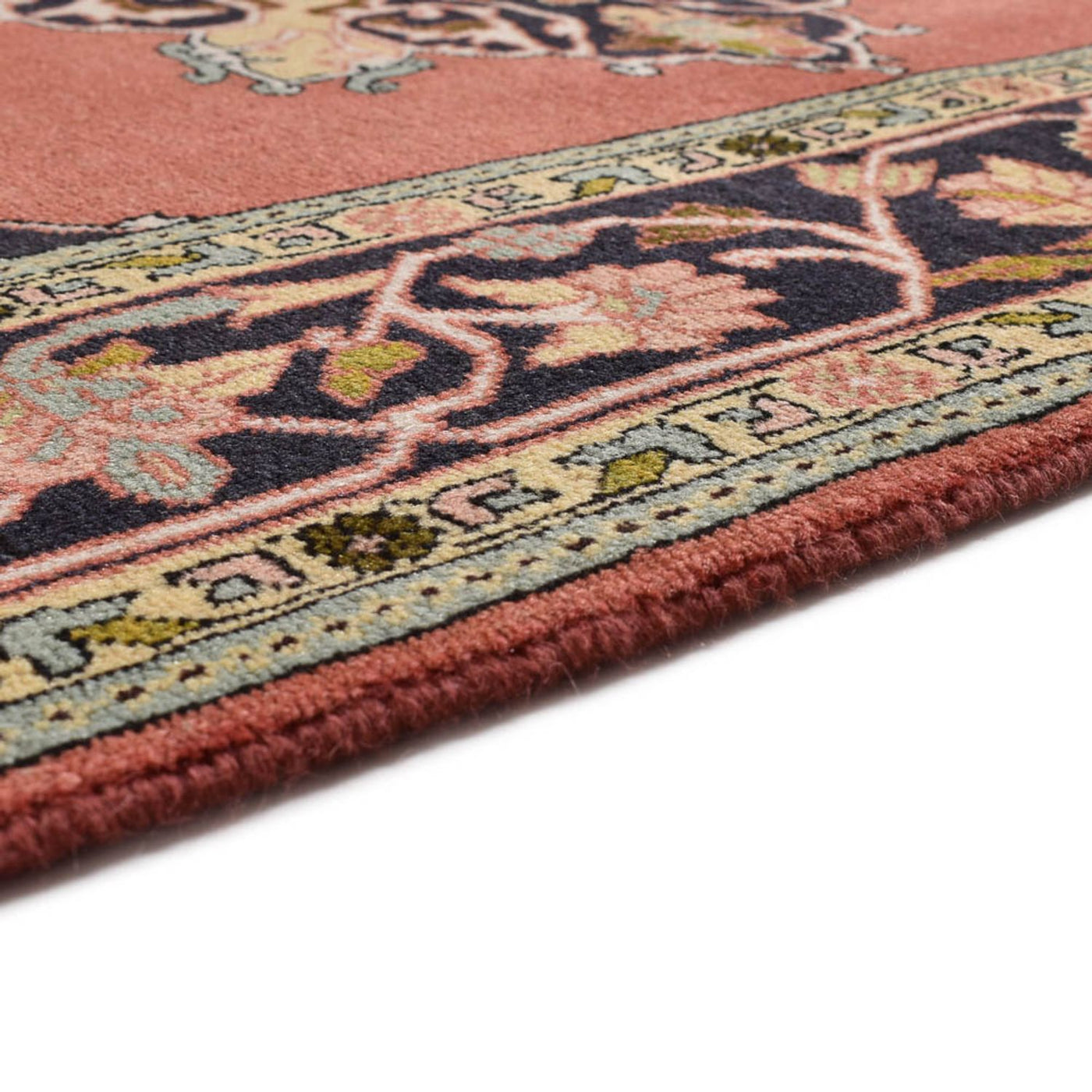 Ardebil Teppich 202x142cm - Perserteppich