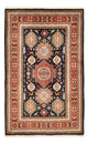 Abadeh Teppich 228x143cm - Perserteppich