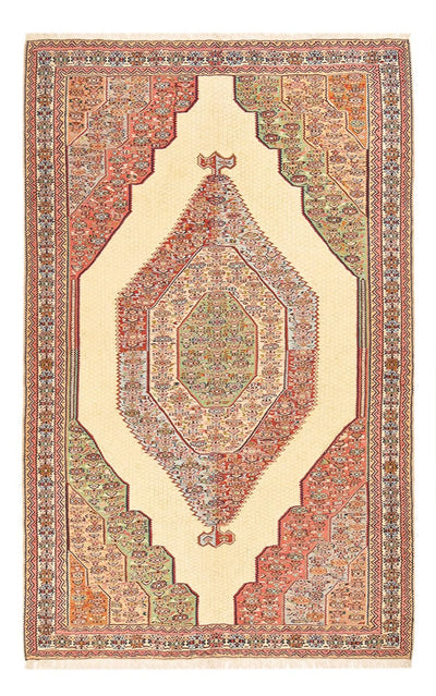 Kelim Senneh Teppich 160x255cm