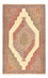 Kelim Teppich - Oriental - 255 x 160 cm - mehrfarbig