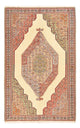 Kelim Teppich - Oriental - 255 x 160 cm - mehrfarbig