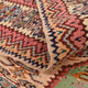 Kelim Teppich - Oriental - 255 x 160 cm - mehrfarbig