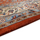 Perserteppich - Classic - 345 x 253 cm - terrakotta