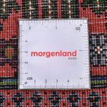 Perserteppich - Nomadic - 160 x 108 cm - mehrfarbig