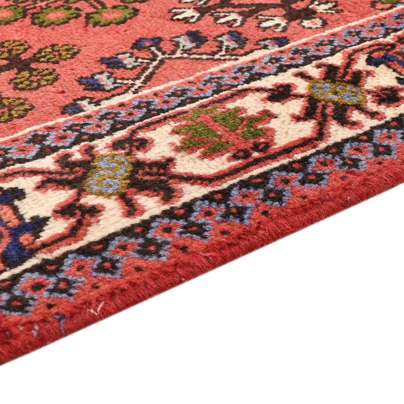 Joshaghan Teppich 158x115cm - Perserteppich