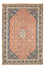 Gabbeh Teppich - Kaschkuli Perser - 306 x 203 cm - hellrot