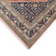 Gabbeh Teppich - Kaschkuli Perser - 306 x 203 cm - hellrot