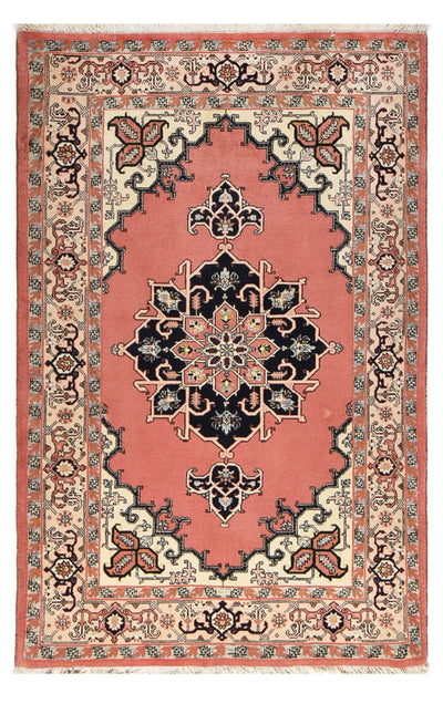 Ardebil Teppich 140x214cm - Perserteppich