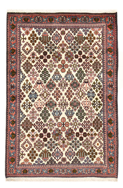 Ghashghai Teppich 108x160cm - Perserteppich