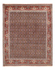 Bidjar Teppich 264x204cm - Perserteppich