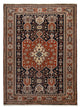 Ghoutshan Teppich 290x214cm - Perserteppich