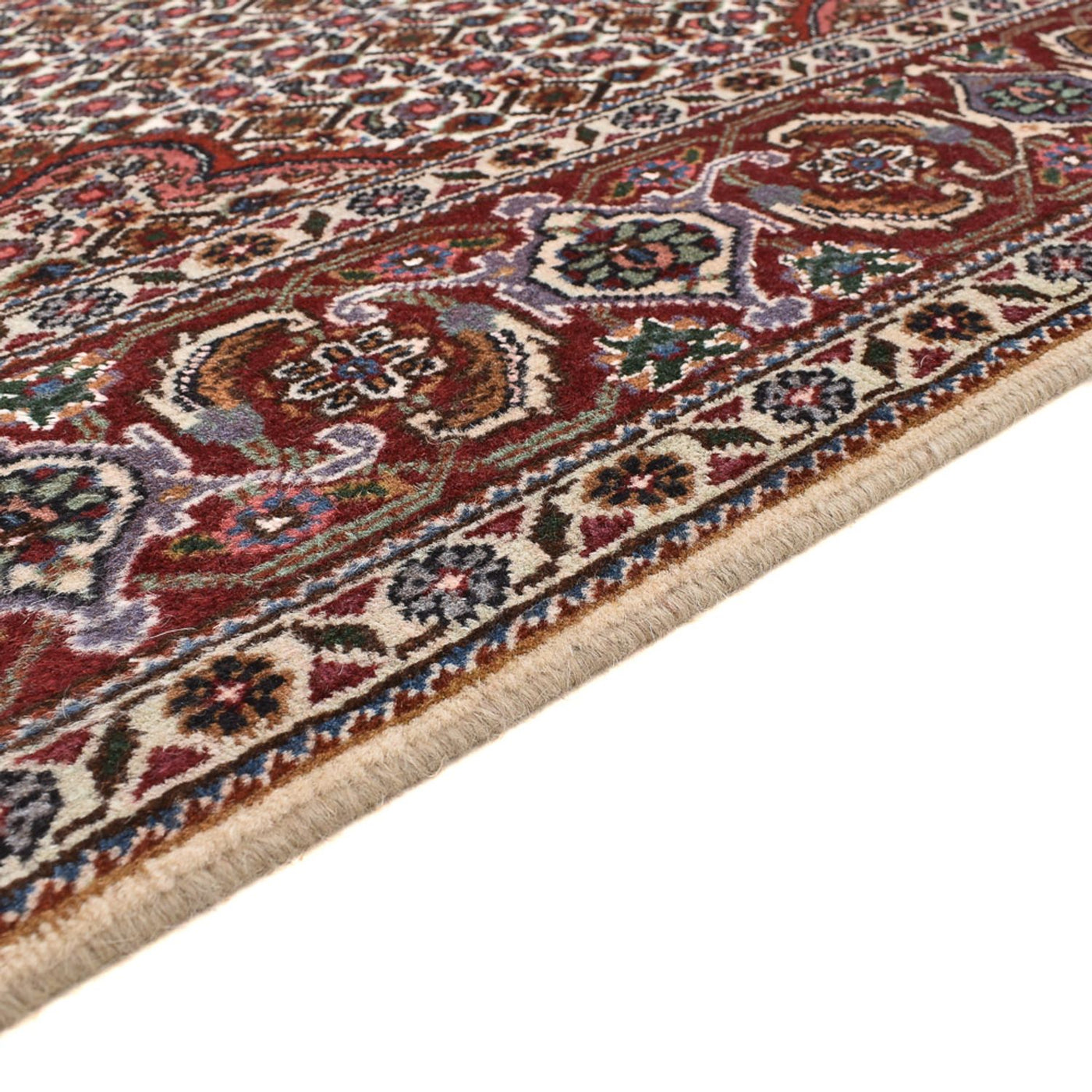 Bidjar Teppich 202x198cm - Perserteppich