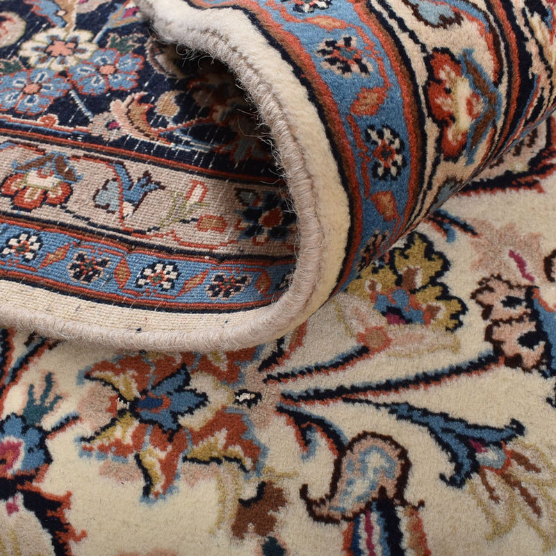 Perserteppich - Classic - 294 x 194 cm - hellbeige