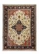Ghoutshan Teppich 284x210cm - Perserteppich