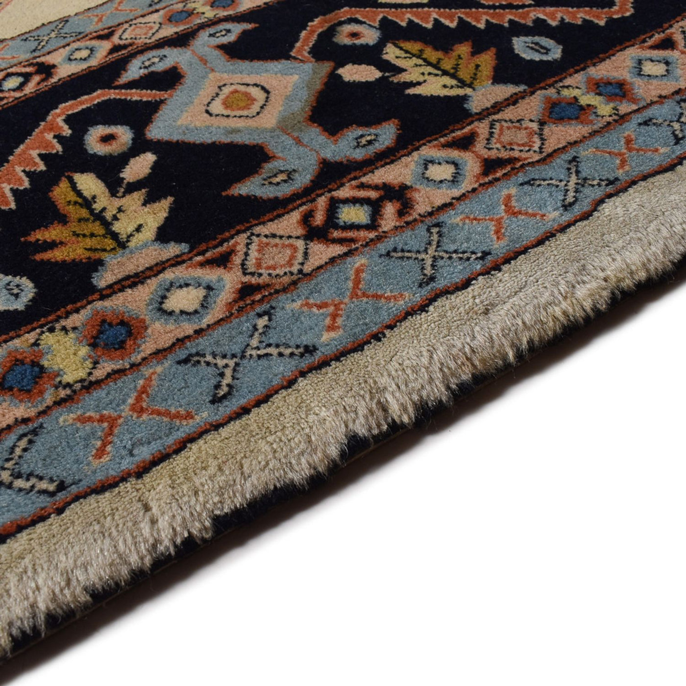 Ghoutshan Teppich 284x210cm - Perserteppich