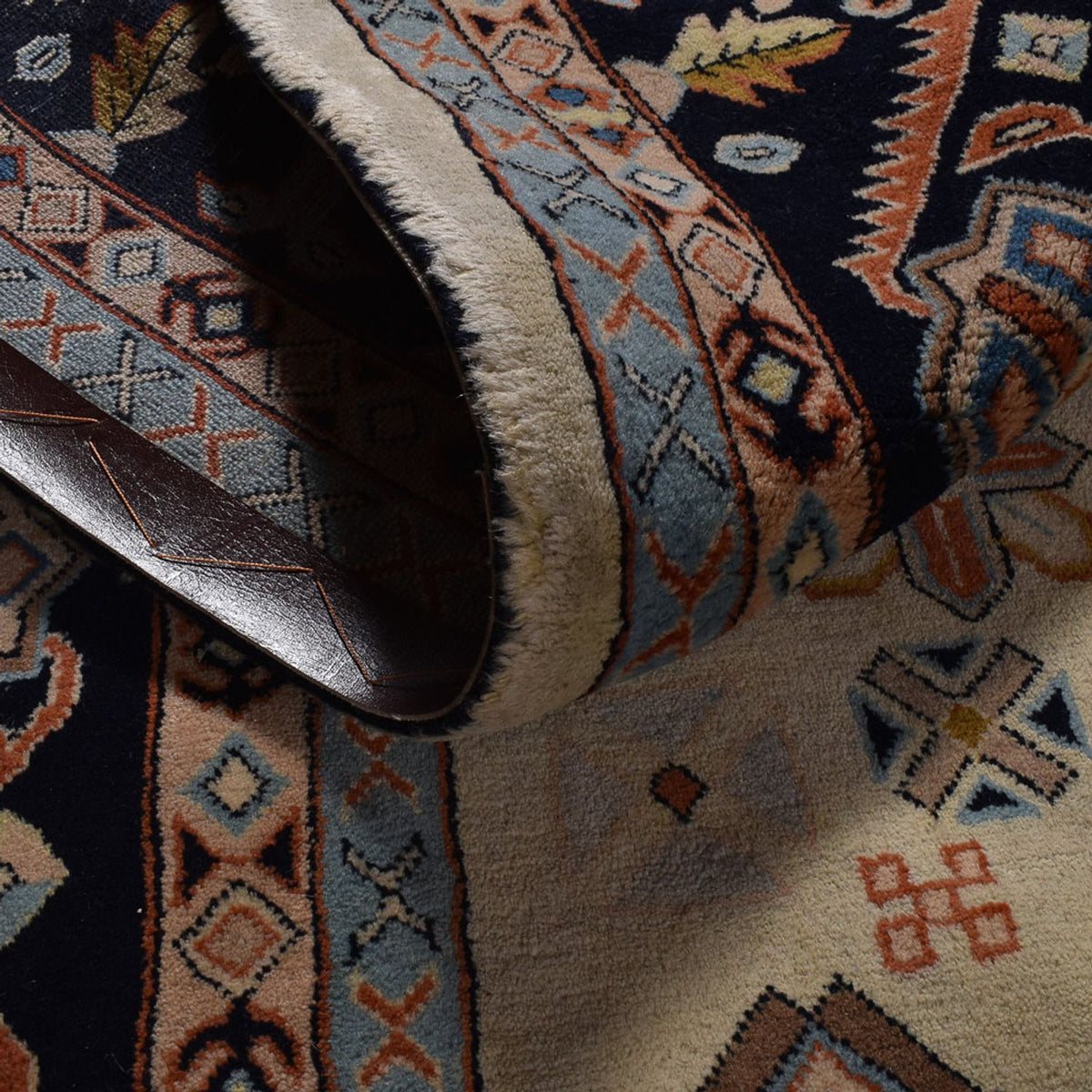 Perserteppich - Classic - 284 x 210 cm - beige