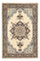 Perserteppich - Nomadic - 290 x 190 cm - beige