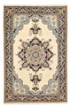 Perserteppich - Nomadic - 290 x 190 cm - beige
