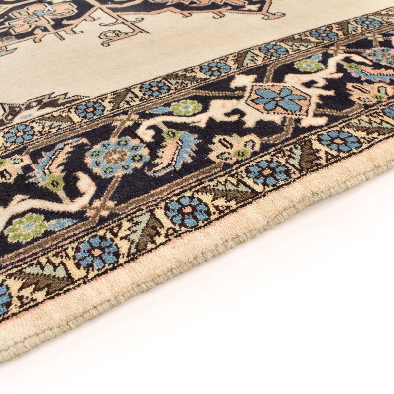 Perserteppich - Nomadic - 290 x 190 cm - beige