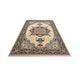 Perserteppich - Nomadic - 290 x 190 cm - beige