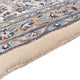 Perserteppich - Nain - Royal - 582 x 386 cm - grau