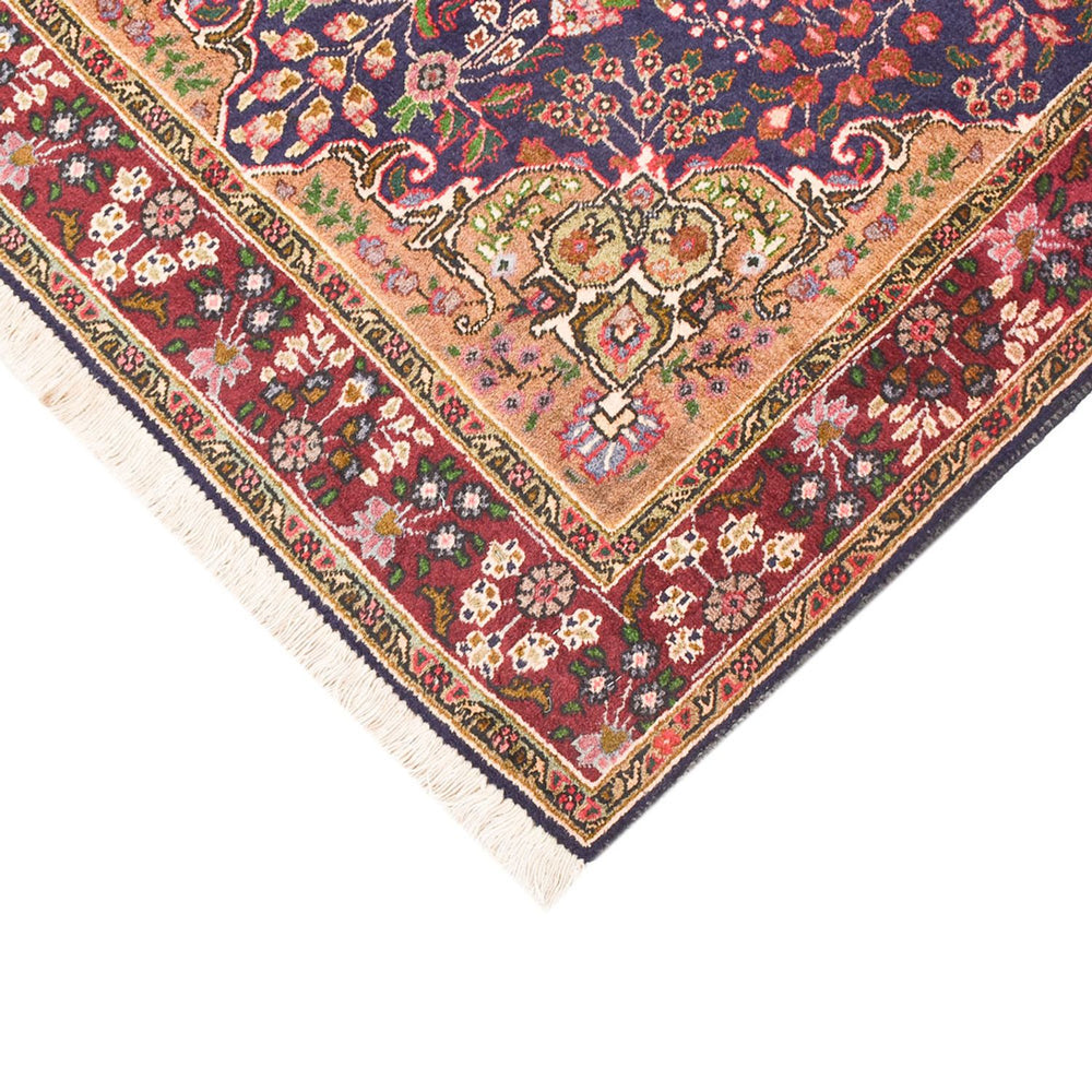 Perserteppich - Täbriz - Royal - 155 x 100 cm - mehrfarbig