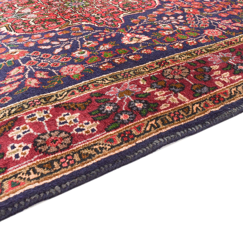 Perserteppich - Täbriz - Royal - 155 x 100 cm - mehrfarbig