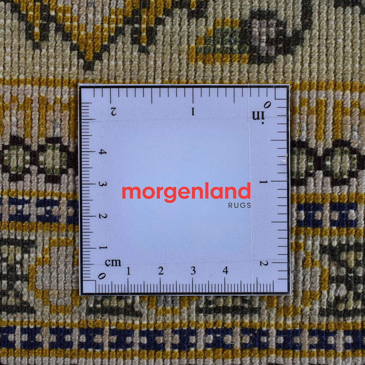 Perserteppich - Classic - 350 x 278 cm - sand