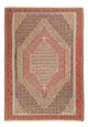 Kelim Teppich - Oriental - 287 x 203 cm - terrakotta