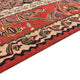 Kelim Teppich - Oriental - 287 x 203 cm - terrakotta