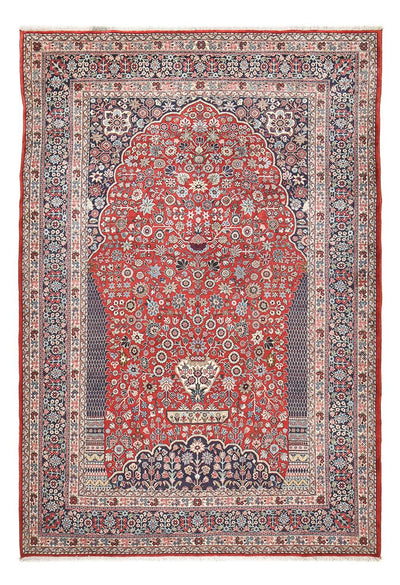 Abadeh Teppich 212x317cm - Perserteppich