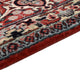 Perserteppich - Bidjar quadratisch  - 306 x 304 cm - rost