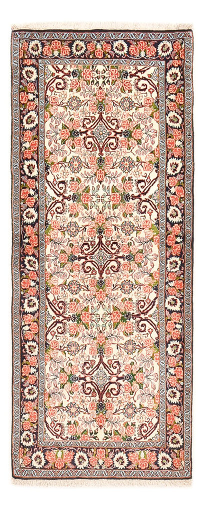 Bidjar Teppich 82x196cm - Perserteppich