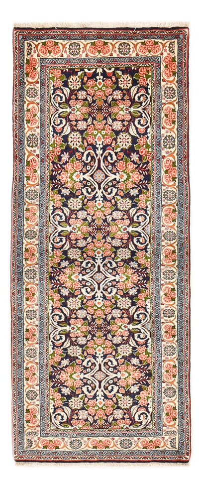 Bidjar Teppich 79x200cm - Perserteppich