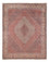Perserteppich - Bidjar - 378 x 307 cm - terrakotta