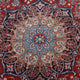 Perserteppich - Bidjar - 441 x 310 cm - rot