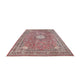 Perserteppich - Bidjar - 441 x 310 cm - rot