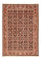 Perserteppich - Täbriz - Royal - 153 x 103 cm - rost
