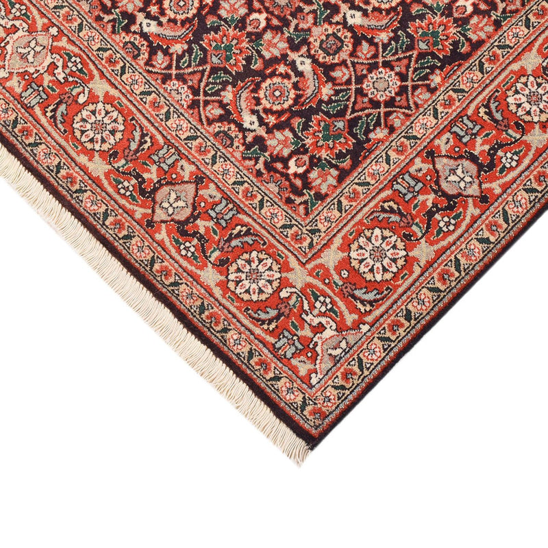 Perserteppich - Täbriz - Royal - 153 x 103 cm - rost
